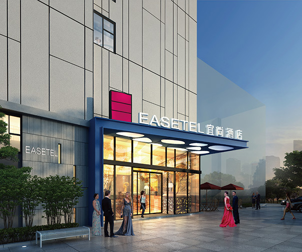 上海Logo設計公司：如何借鑒米蘭Hotel Principe di Savoia的品牌再造